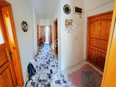 FEYHİYE PATLANGIÇ BAHA ŞIKMANDA 2+1 SATILIK DAİRE