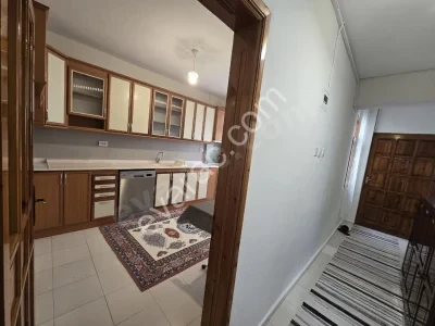 FETHİYE İNÖNÜ BULVARI MİGROS YAKINI EŞYALI KİRALIK 2+1 DAİRE