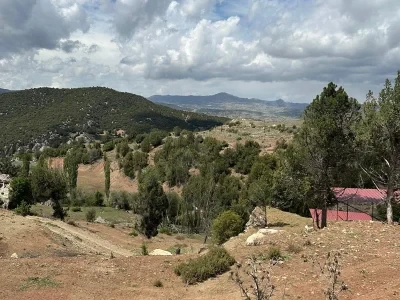 ACİL..!!!!! MUĞLA SEYDİKEMER BOĞALAR DA MANZARAYA HAKİM 1952 M²