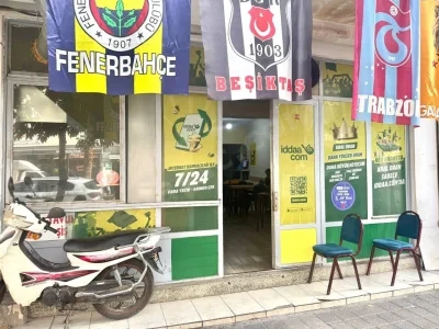 Fethiye’ taşyaka İnönü bulvarı SATILIK TİCARİ ARSA & YAPI