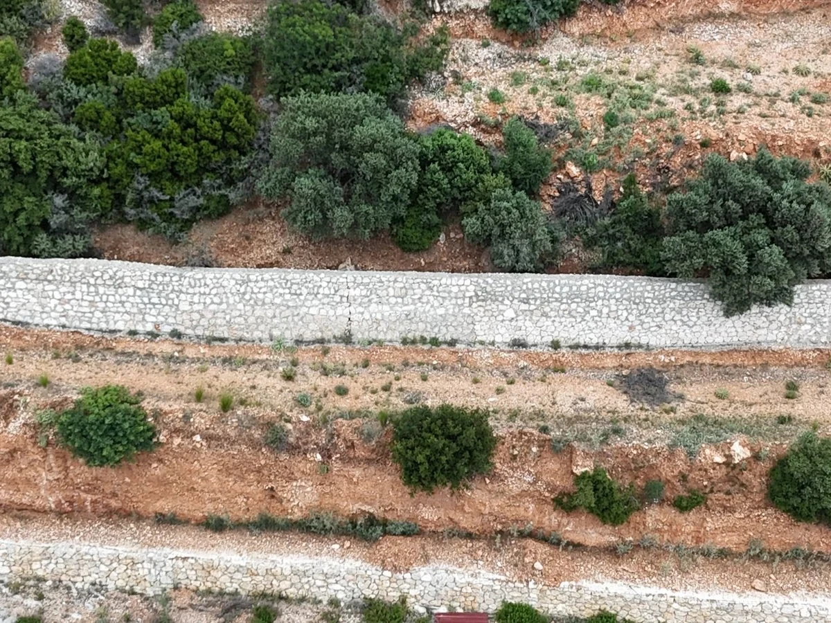 ACİL SATILIK KAÇIRILMAYACAK FIRSAT KAŞ BEZİRGAN