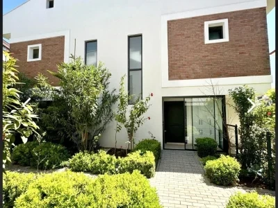 FIRSATTT !!! FETHİYE AKARCA SATILIK FULL EŞYALI TRİPLEKS VİLLA