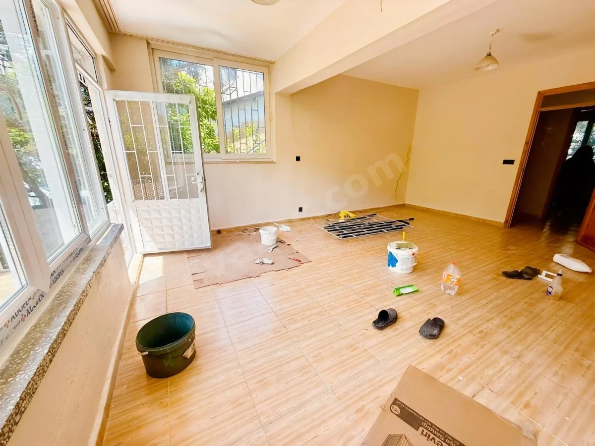 Fethiye Atatürk Cad. kesik kapı Mah. 2+1 kiralık daire