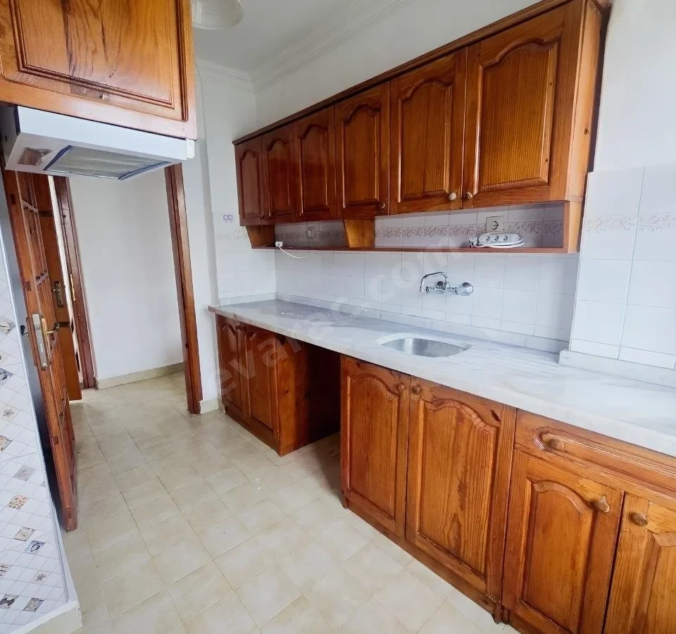 FETHİYE TUZLA MAHALLESİNDE 3,kat 2+1 KİRALIK DAİRE