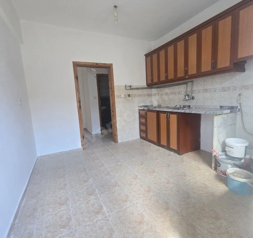 Fethiye Taşyaka Mahallesi’nde Kiralık 3+1 Daire / Ofis